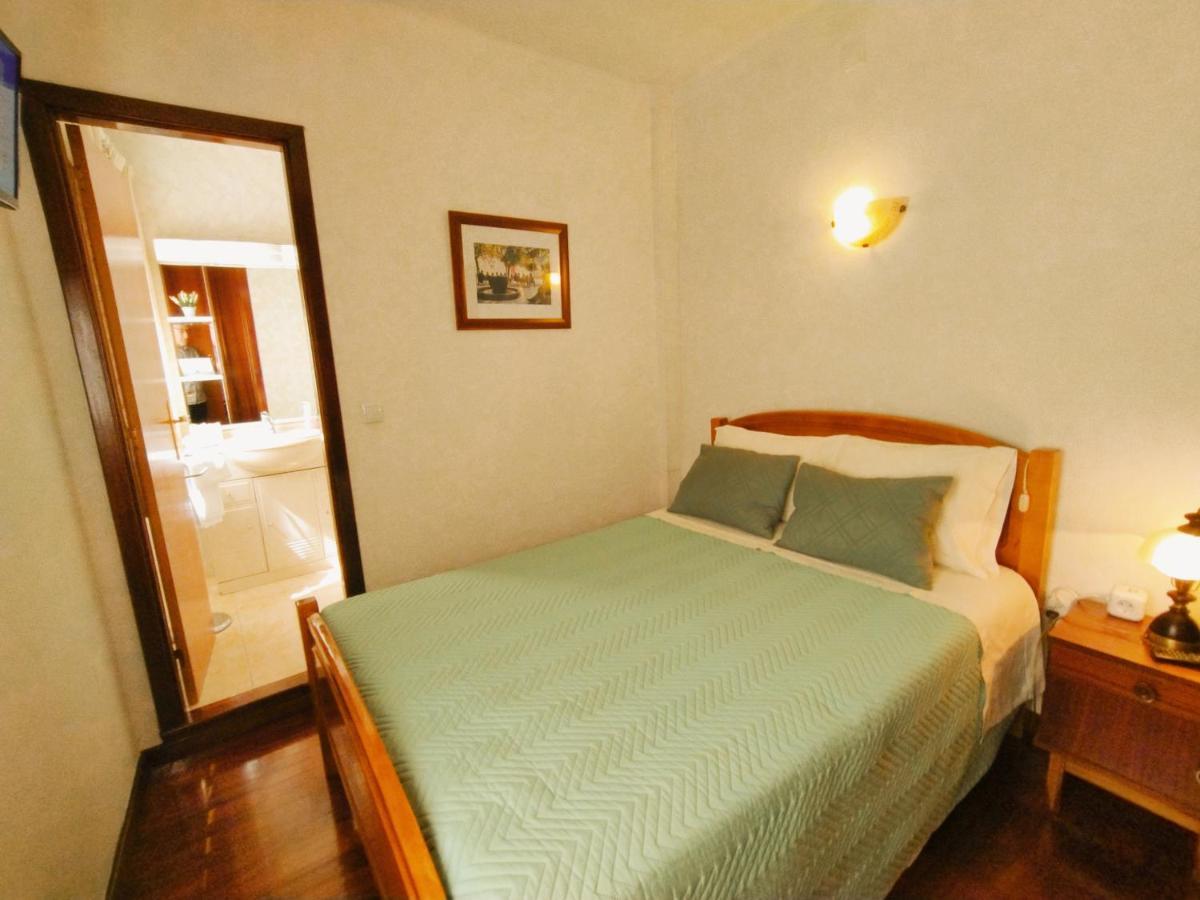 Casa Hospedes Polido Термаш-де-Сан-Педру-ду-Сул Экстерьер фото