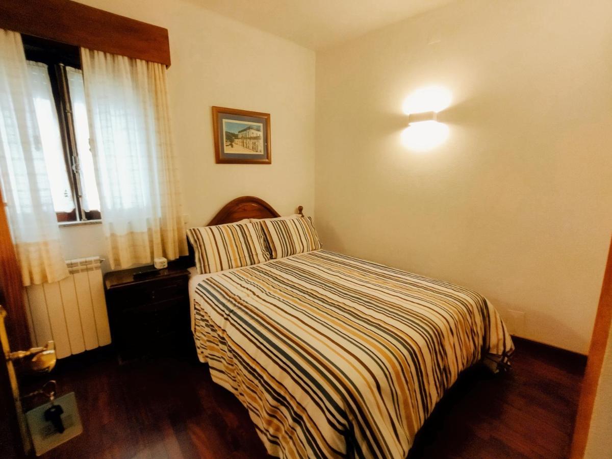 Casa Hospedes Polido Термаш-де-Сан-Педру-ду-Сул Экстерьер фото