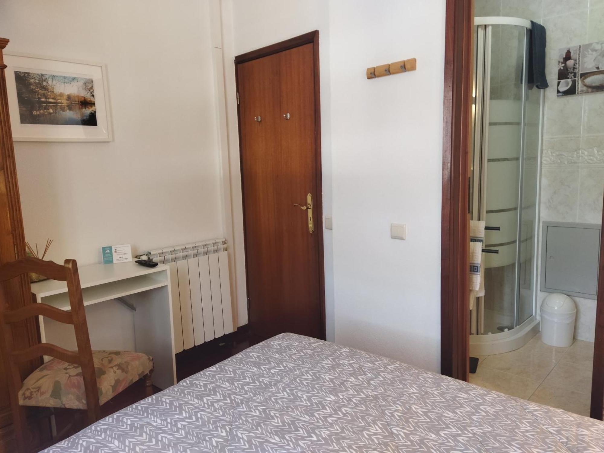 Casa Hospedes Polido Термаш-де-Сан-Педру-ду-Сул Экстерьер фото