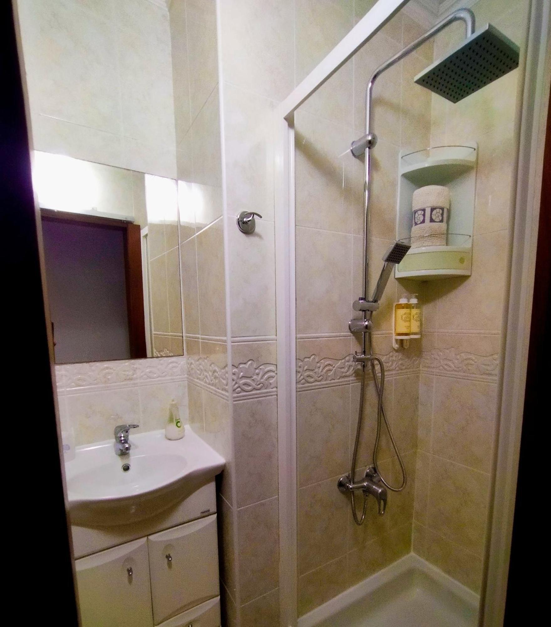 Casa Hospedes Polido Термаш-де-Сан-Педру-ду-Сул Экстерьер фото